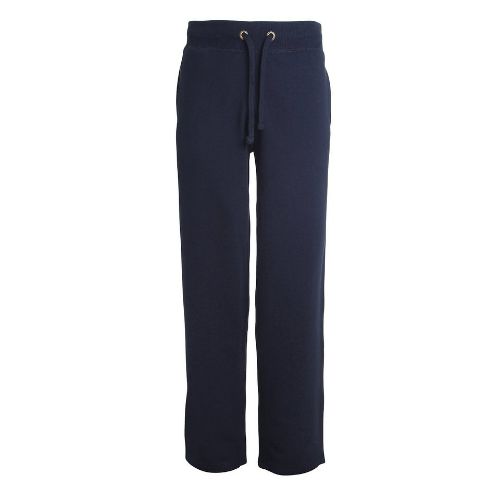 Awdis Just Hoods Campus Sweatpants French Navy